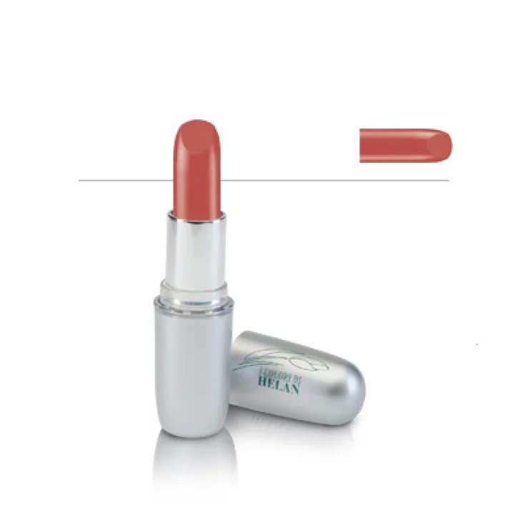 I COLORI DI HELAN-LABBRA Rossetto Luminoso Rosa Corallo