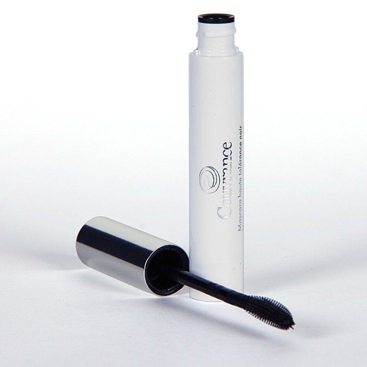 Av&egrave;ne Couvrance Mascara Alta Tollerabilit&agrave; Nero 7ml