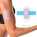 Dexcom One Cerotti di Rinforzo 10 Pezzi