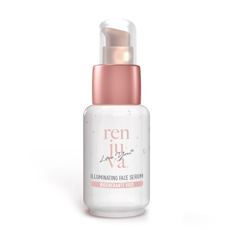 Renjuva&reg; Illuminating Face Serum LongLife 30ml