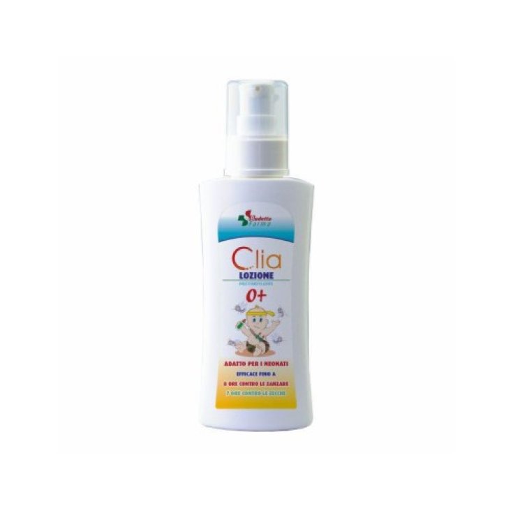 Clia Lozione Insettorepellente 75ml