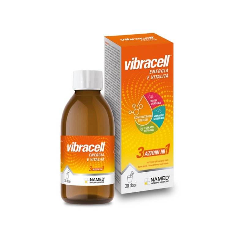 Vibracell Named 300ml