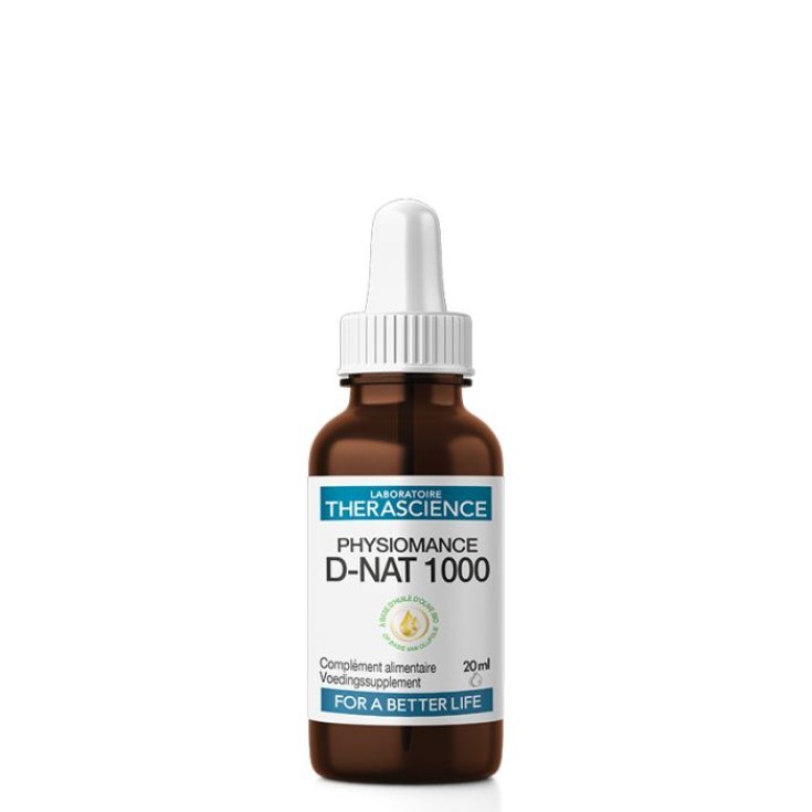 Physiomance&nbsp;D-NAT 1000 20ml