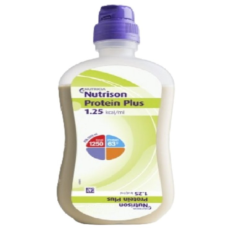 Nutrison Protein Plus 500ml