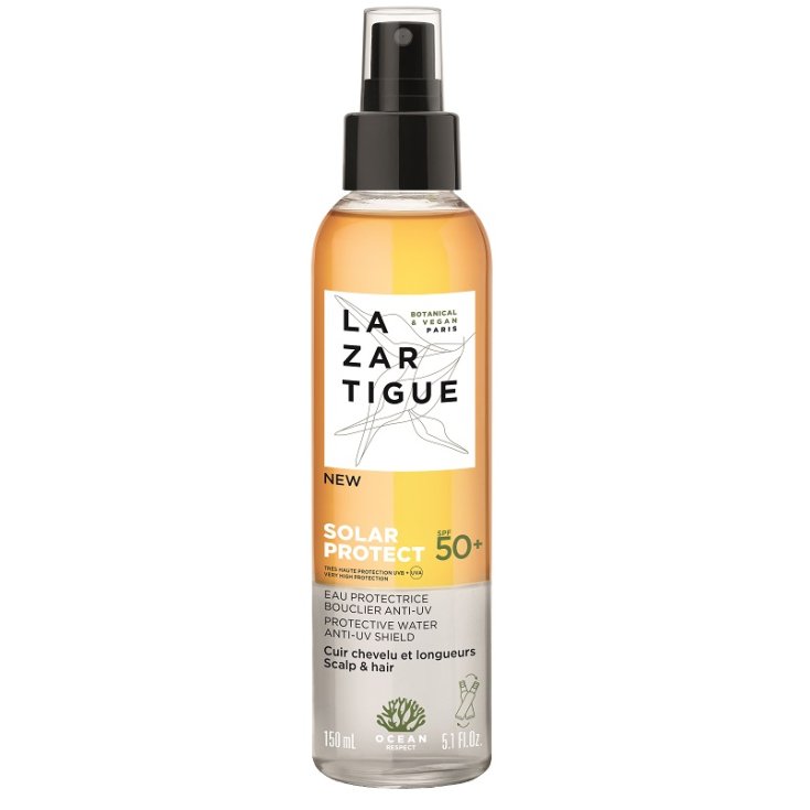 Solar Protect&nbsp;SPF50+ Lazartigue 150ml