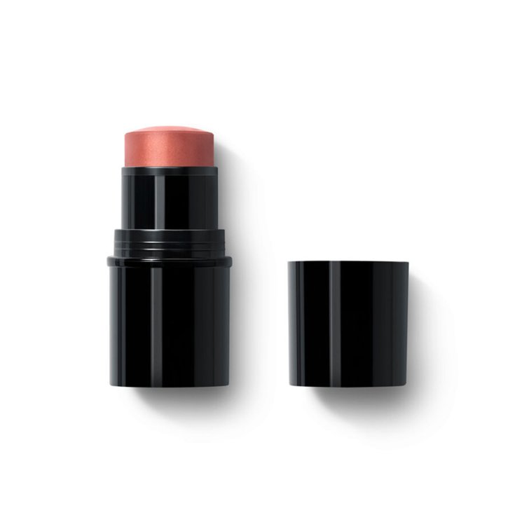 Dr. hauschka Lip To Cheek Blush in Stick 01 Albicocca Labbra e Guance 6,1 g