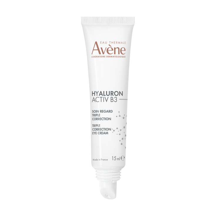 Av&egrave;ne Trattamento Contorno Occhi Tripla Correzione 15ml