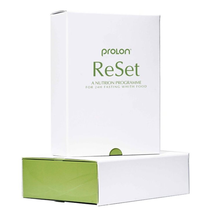 Reset Kit2 di 1&nbsp;Giorno&nbsp;ProLon