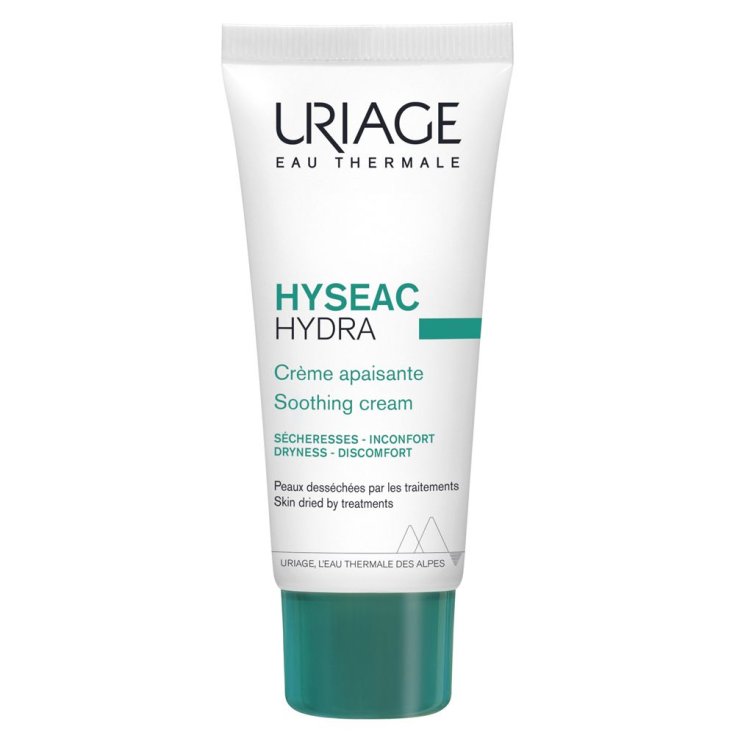 Hys&eacute;ac Hydra Uriage 40ml