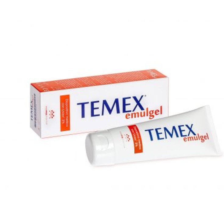 Temex&reg; Emulgel MomaPrime Pharma 75ml
