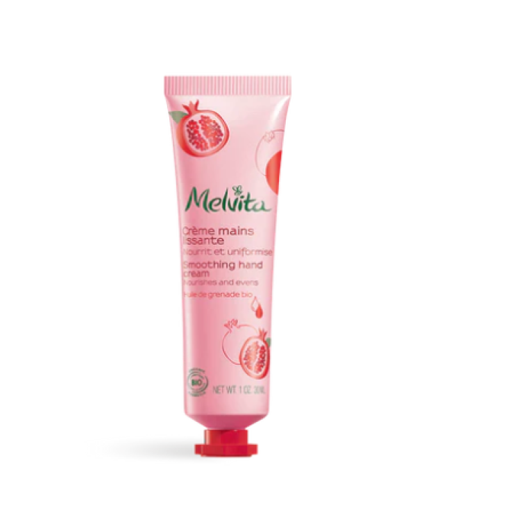 Crema levigante per le mani 30ml