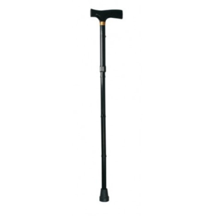 Brio Bastone In Alluminio Anodizzato Moretti 1 Pezzo