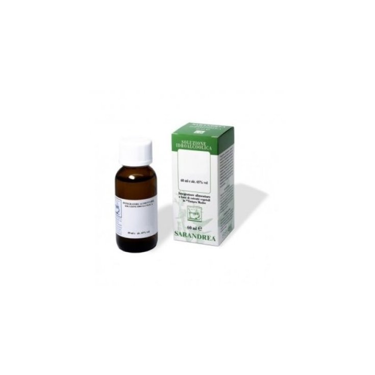 The Verde TM Sarandrea 60ml