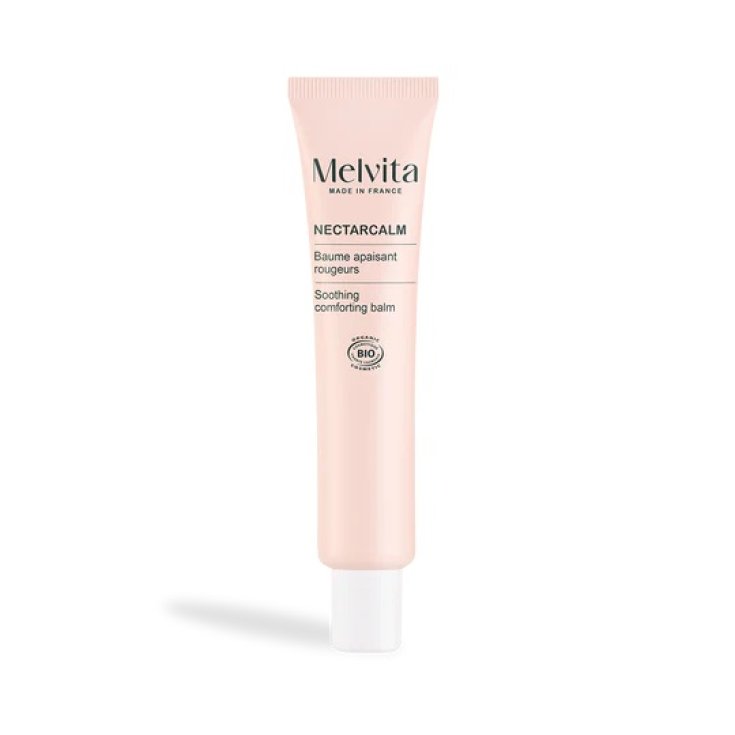 Balsamo Lenitivo Antiarrossamento NectarCalm Melvita 40ml