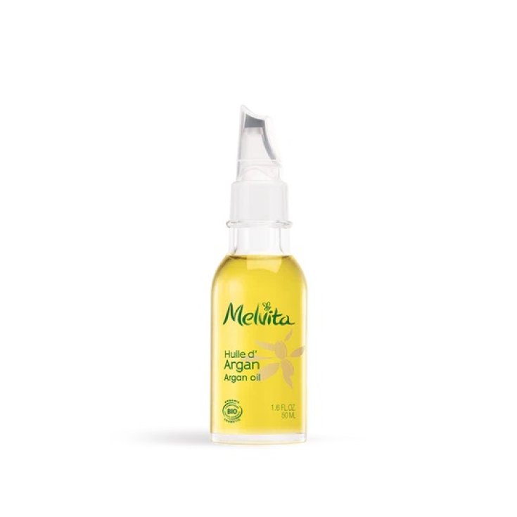 Olio di Argan Bio Melvita 50ml Olio di Argan Bio Melvita 50ml