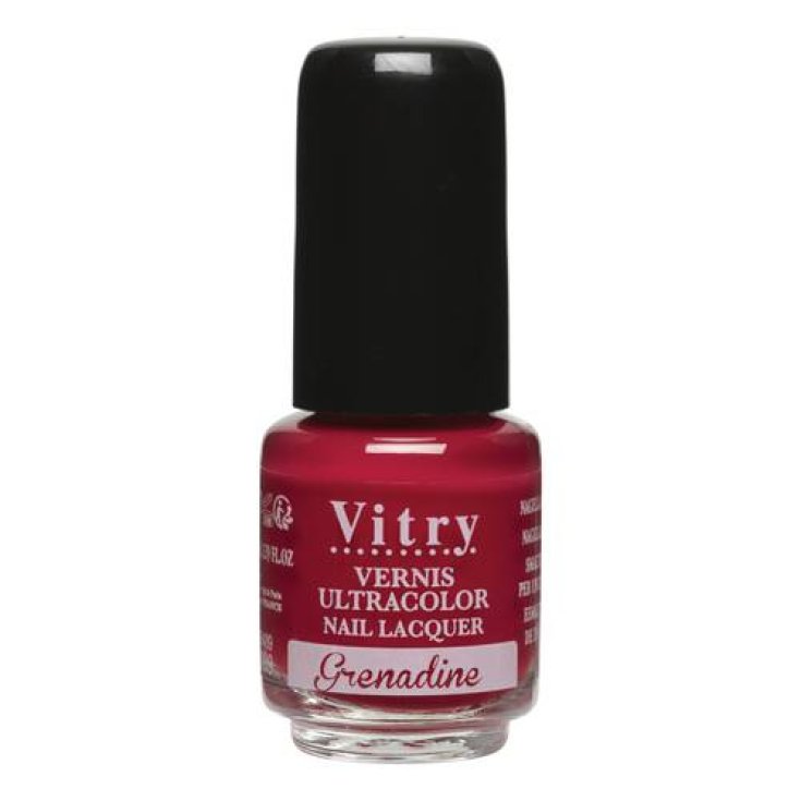 Mini Smalto Granatina Vitry