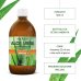 Provida Aloe Vera Con Miele Di Manuka Optima 500ml