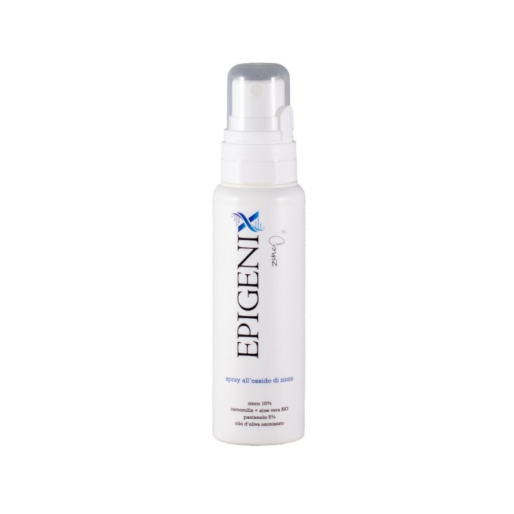 Zinco3 Epigenix 100ml