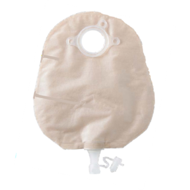 Natura&reg;+ Sacca Per Urostomia 32mm Convatec 10 Pezzi