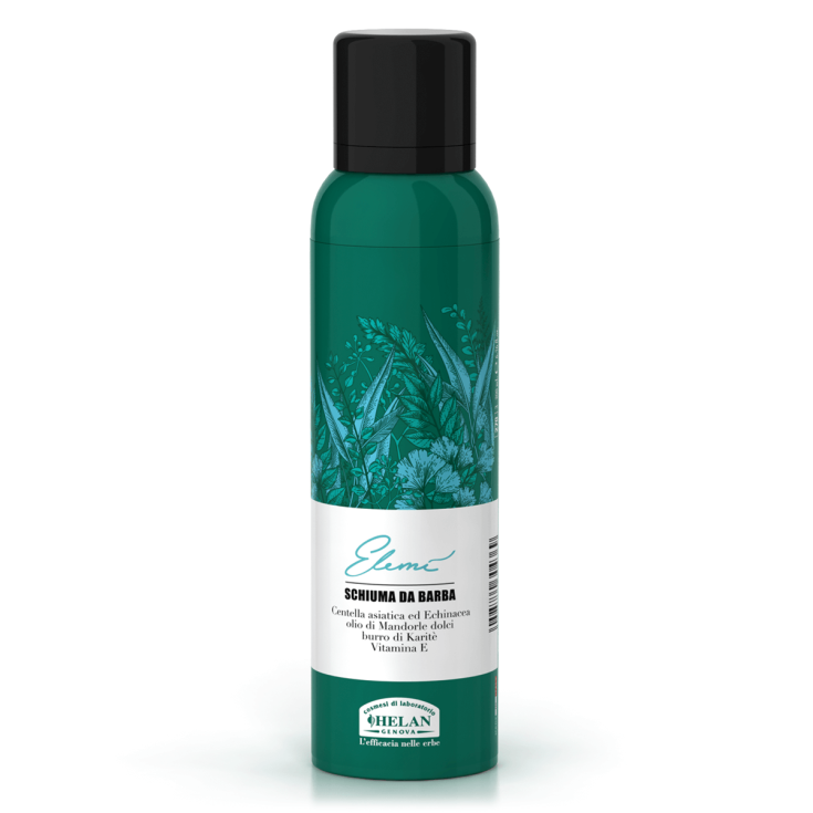 Elem&igrave; Schiuma Da Barba Helan 200ml