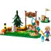 Tiro con l&rsquo;Arco al Campo Avventure LEGO Duplo