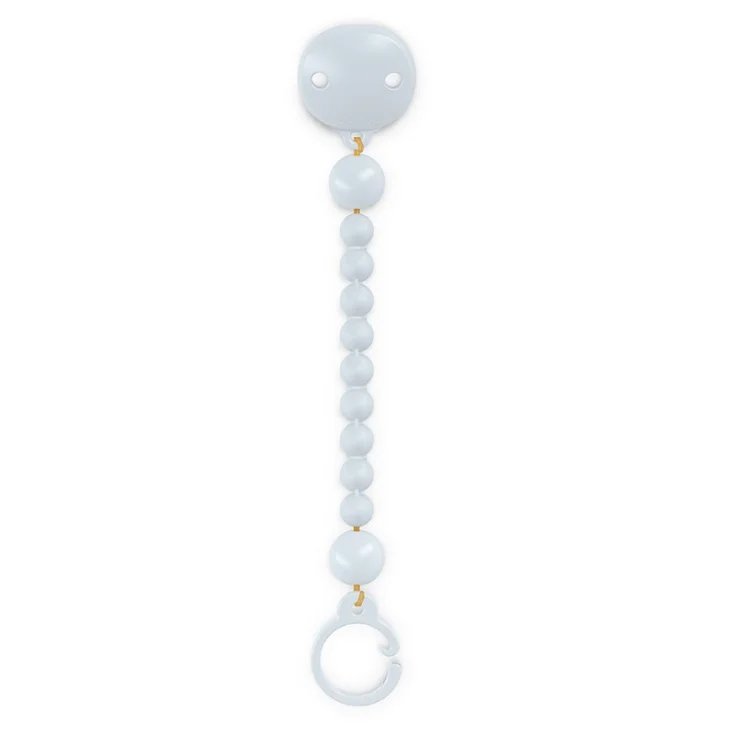 Color Essence Clip Silicone Azzurro Suavinex