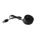 Moon Smart Ring 18,2mm Nero Niah