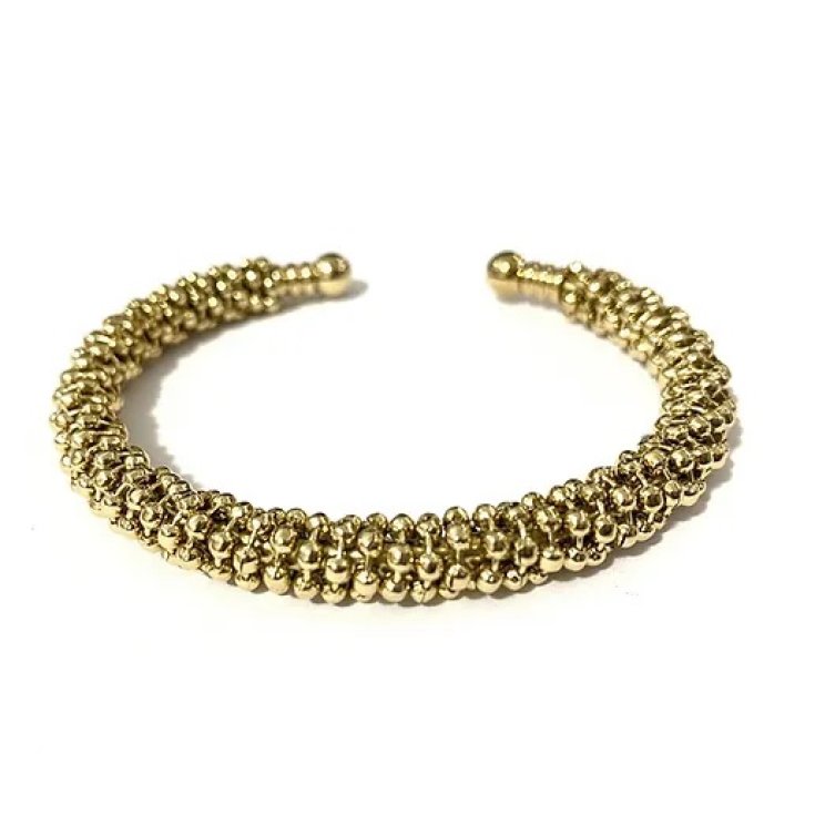Bracciale Rigido Oro MyLovly