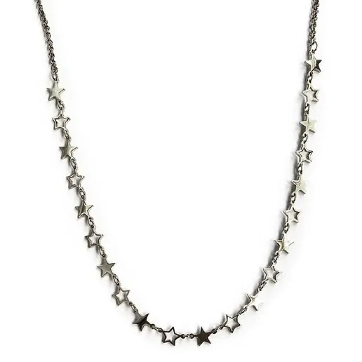 Collana Stelle Argento&nbsp;Collezione Sisters MyLovly