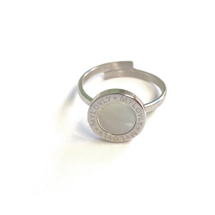 Anello Bottone&nbsp;MyLovly