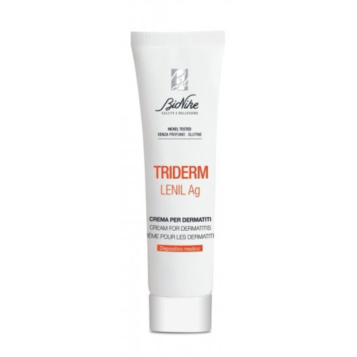 Lenil AG Triderm BioNike 30ml