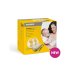 Tiralatte Elettrico Doppio Indossabile Freestyle&trade; Hands-Free Medela