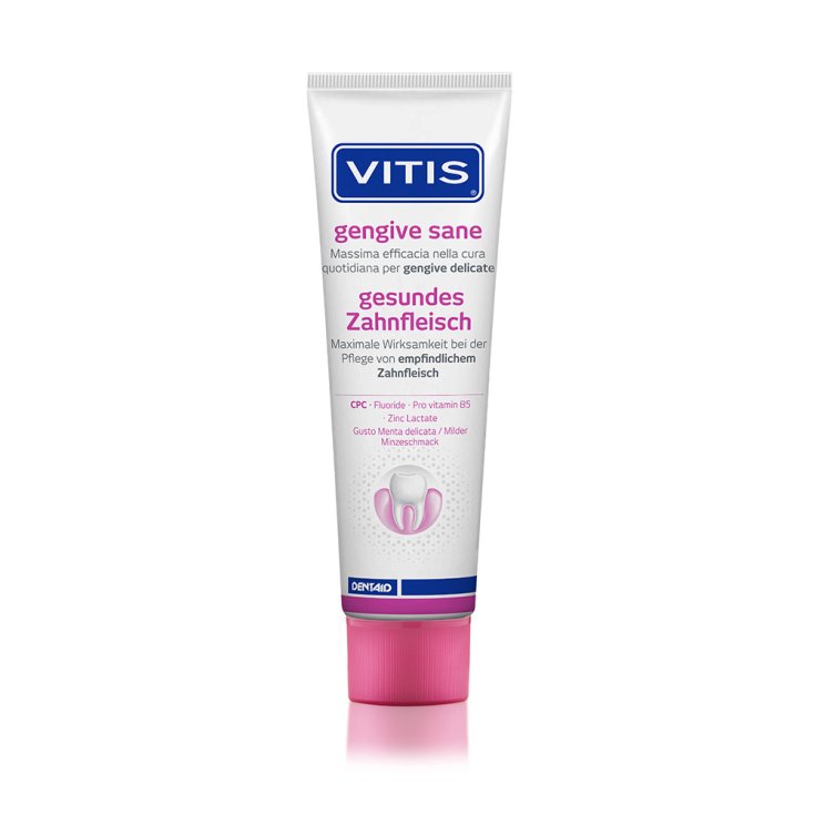 Gengive Sane Dentifricio VITIS&reg; 100ml