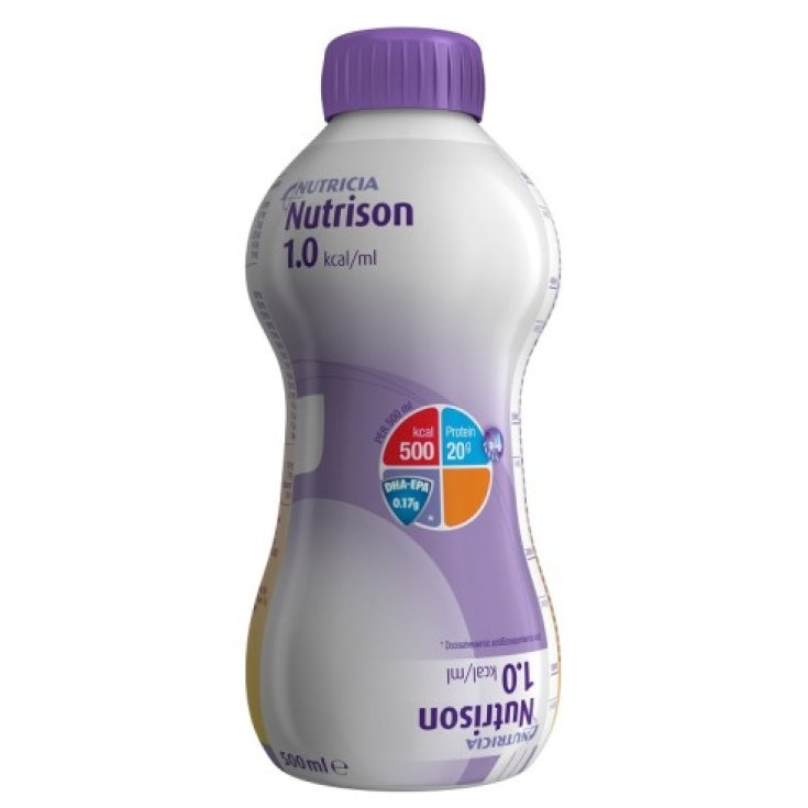 Nutrison 1Kcal/ml 500ml