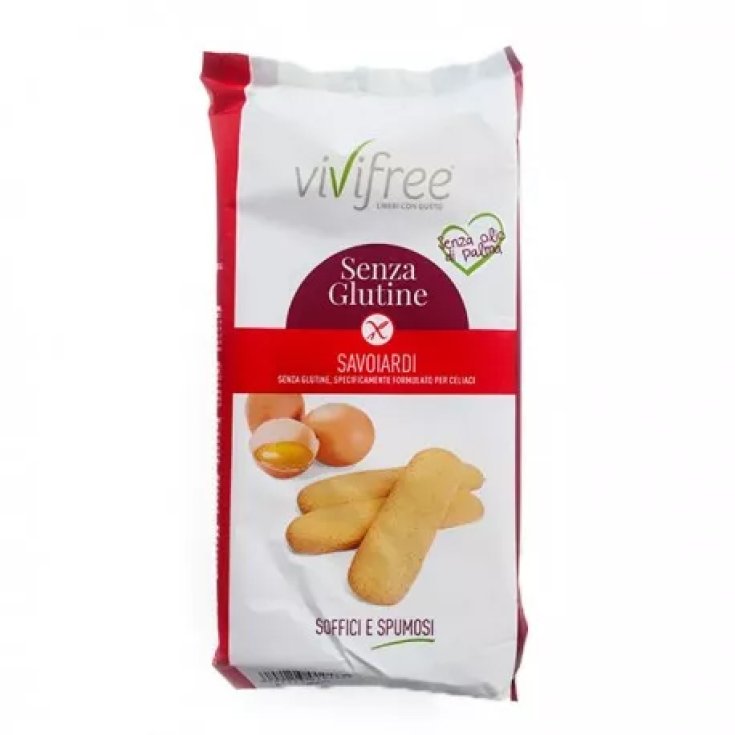 Savoiardo Vivifree&reg; 175g