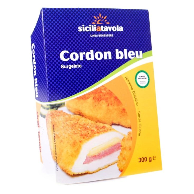 Cordon Bleu SiciliaTavola 300g