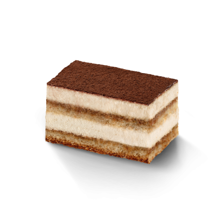 Trancino Tiramis&ugrave; Maria Salemme 750g