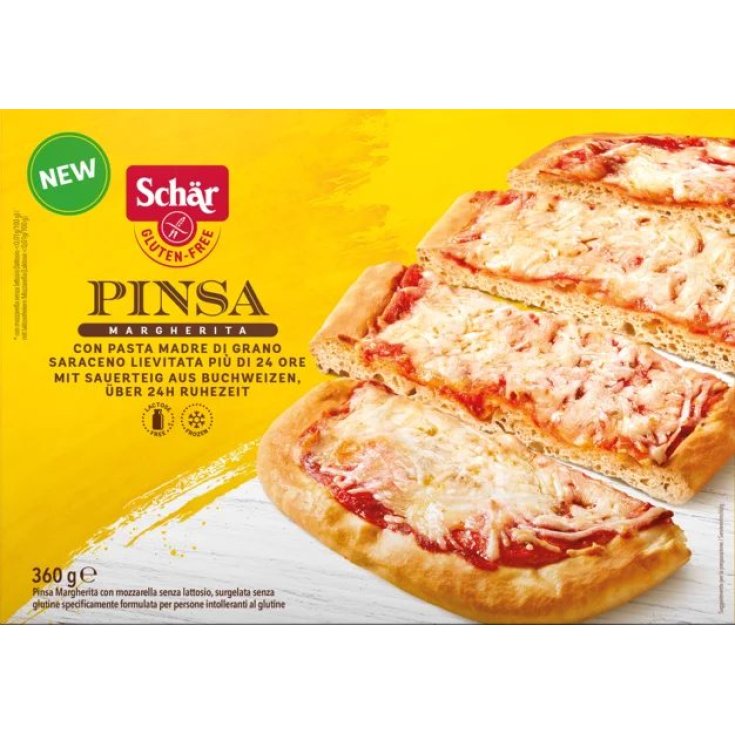Pinsa Sch&auml;r 360g