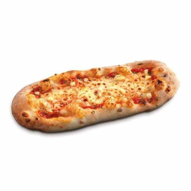 Pizza Alla Pala Margherita Delizie Libere&reg; 180g