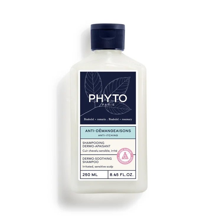 Shampoo Dermolenitivo PHYTO 250ml