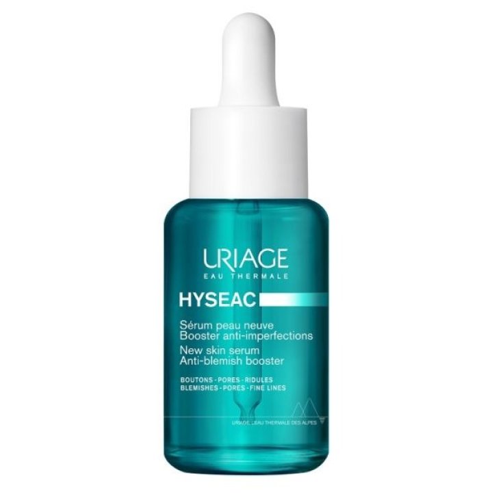Siero Pelle Nuova Hys&eacute;ac URIAGE 30ml