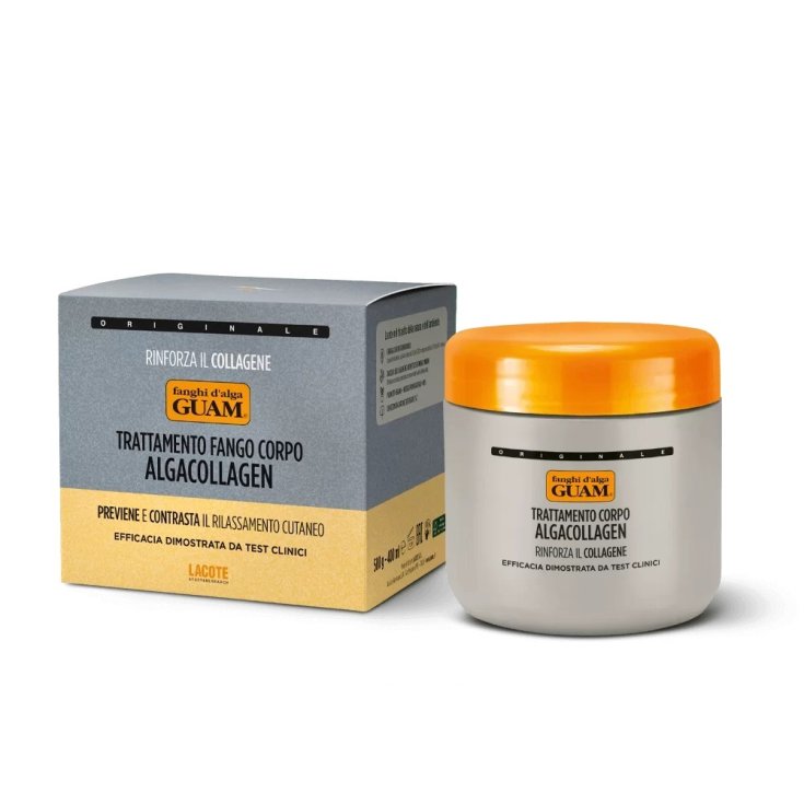 Fango Corpo AlgaCollagen&nbsp;Guam 500g