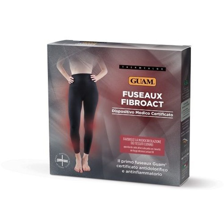Fuseaux Antidolori FibroAct Tg.S&nbsp;GUAM