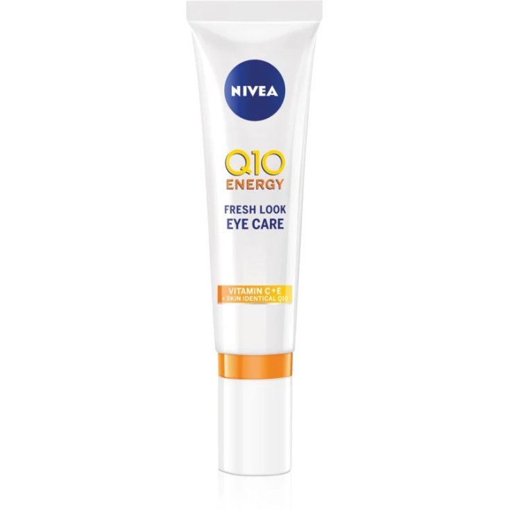 Contorno Occhi NIVEA&nbsp;Q10 Energy 15ml