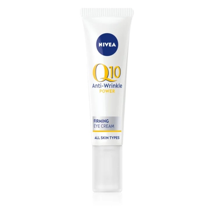 Contorno Occhi NIVEA Q10 Power 15ml