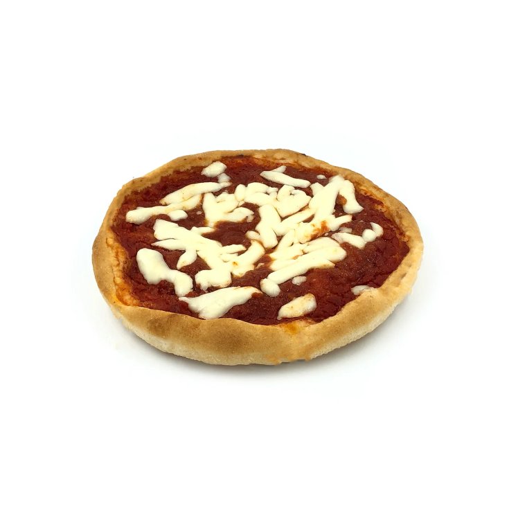 Pizza Margherita IL FORNO DEL CELIACO 380g