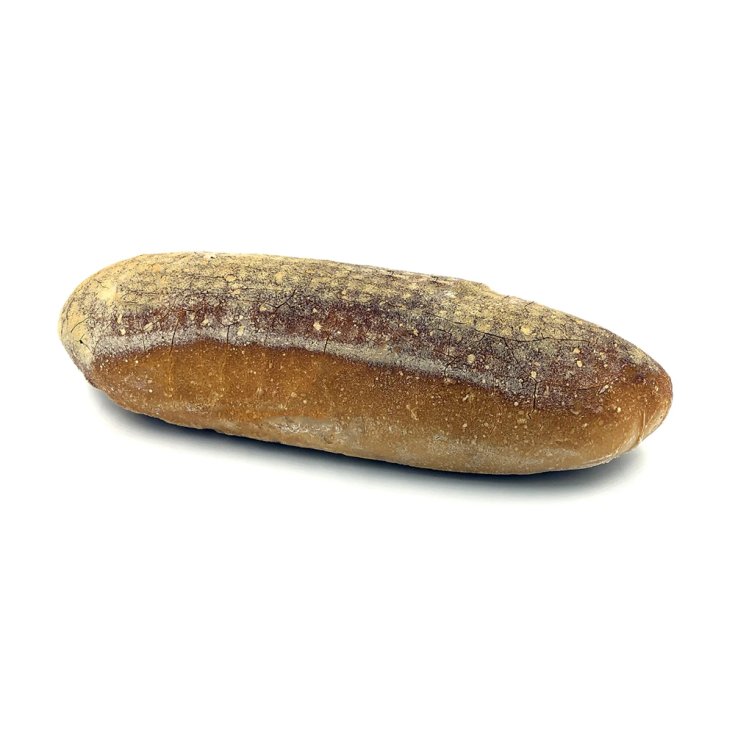 Pane Casareccio Senza Glutine Il Forno del Celiaco 460g