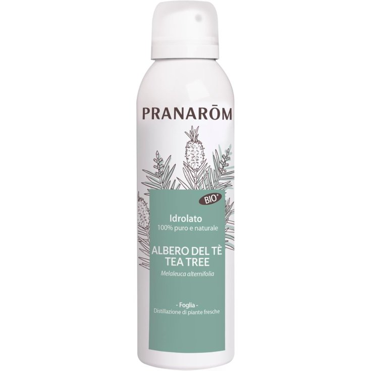 Idrolato Albero del Te&nbsp;PRANAR&Otilde;M 150ml