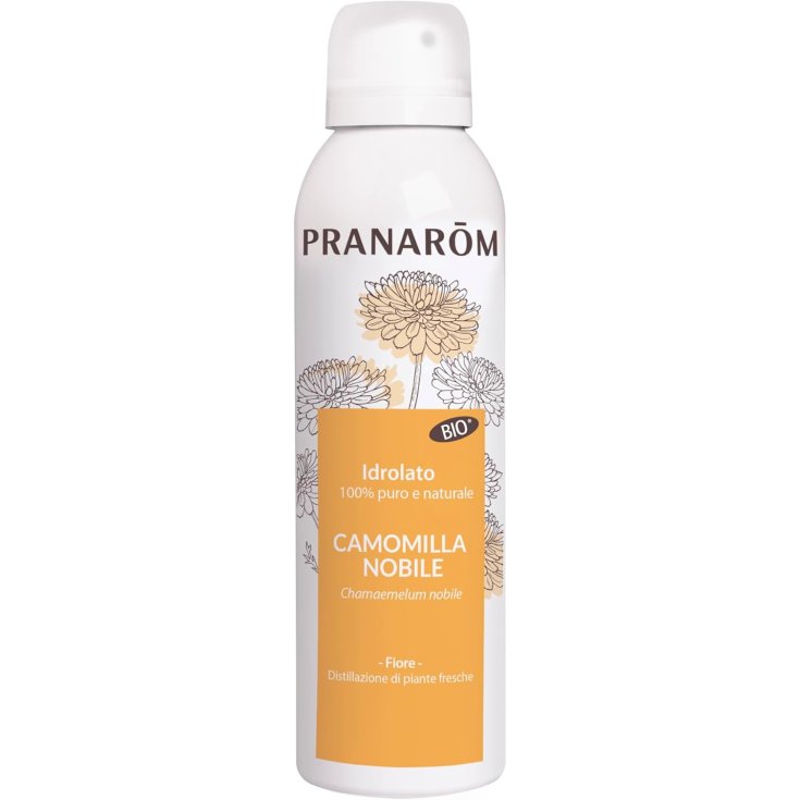 Idrolato Camomilla Nobile PRANAR&Otilde;M 150ml