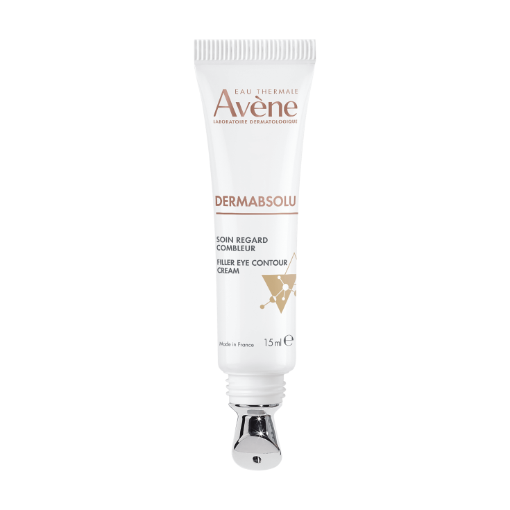Av&egrave;ne DERMABSOLU Trattamento Contorno Occhi Riempitivo ANTI-ETA' 15 ml